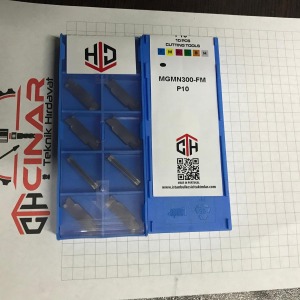 MGMN